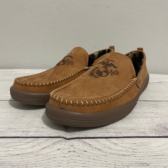 The Bradford Exchange Shoes The Bradford Exchange Marine Corps